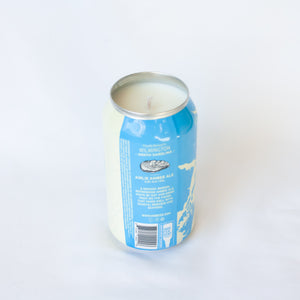 Wrightsville Beach Brewing Airlie Candle
