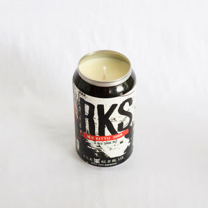 Holy City RKS Candle